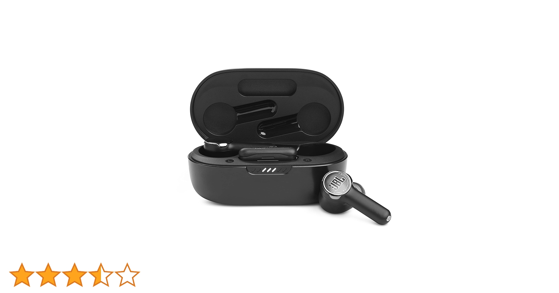 Amazon.co.jp: JBL QUANTUM TWS ゲーミングイヤホン/IPX4防水